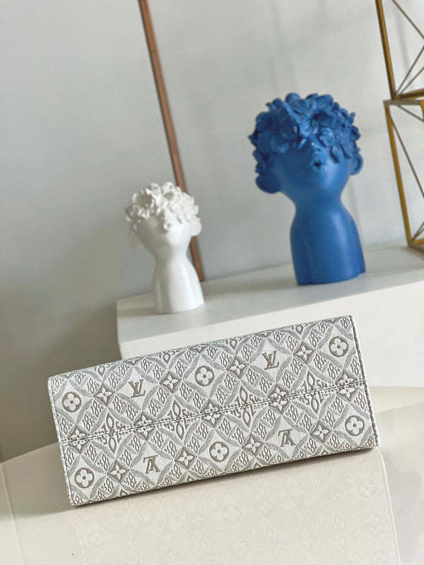Dubula Fashion Lu-Vi bags - 17304