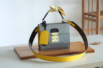 Dubula Fashion Lu-Vi bags - 8045