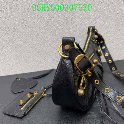 Dubula Fashion - BGA Bags - 1884