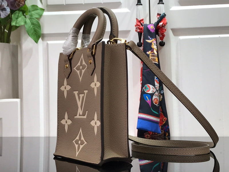Dubula Fashion Lu-Vi bags - 17617