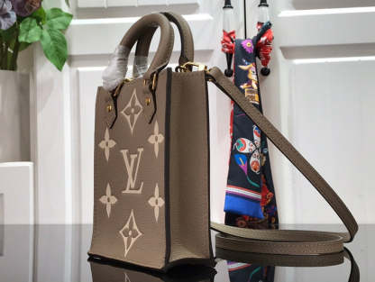 Dubula Fashion Lu-Vi bags - 17617