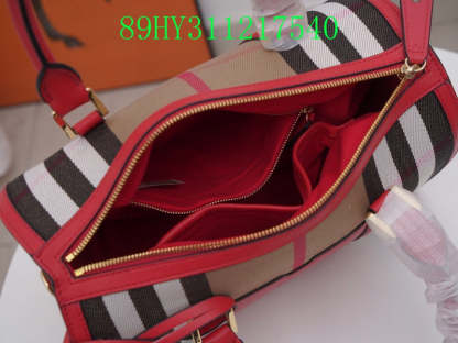 Dubula Fashion -BBR Bags - 330