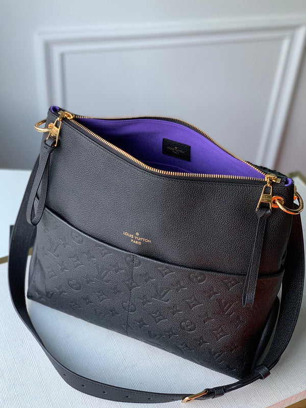 Dubula Fashion Lu-Vi bags - 17716