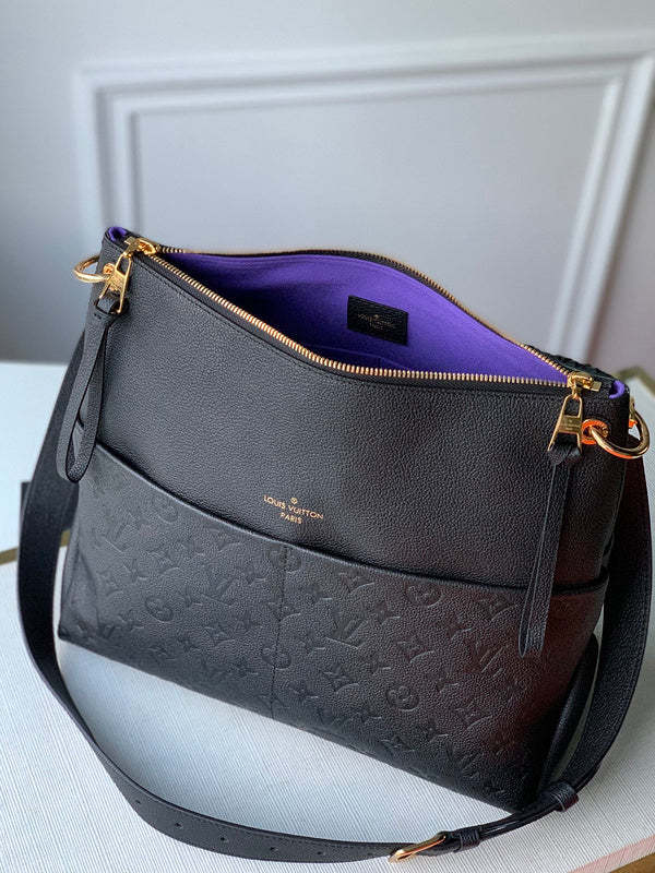 Dubula Fashion Lu-Vi bags - 17716