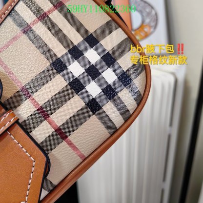 Dubula Fashion -BBR Bags - 035