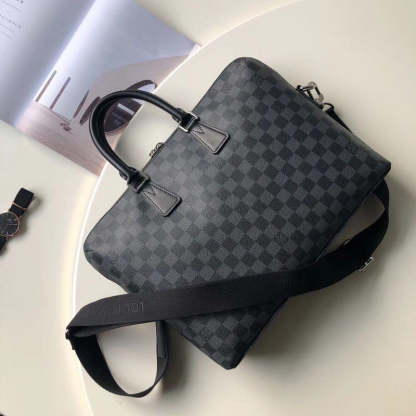 Dubula Fashion Lu-Vi bags - 17897