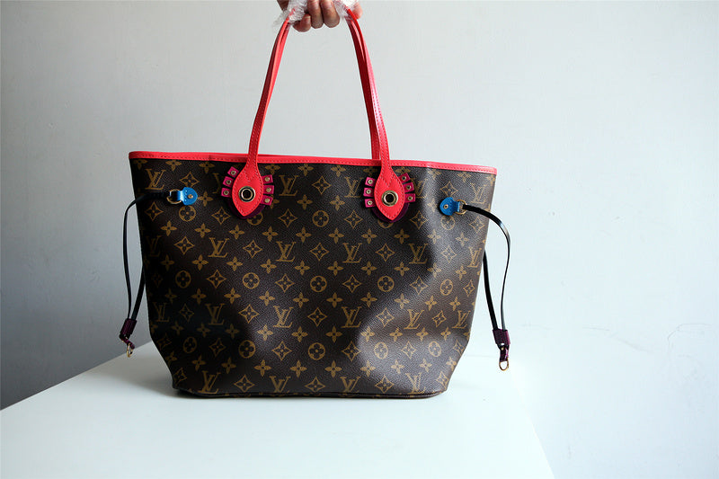 Dubula Fashion Lu-Vi bags - 8069