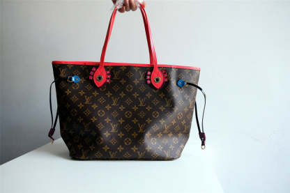 Dubula Fashion Lu-Vi bags - 8069