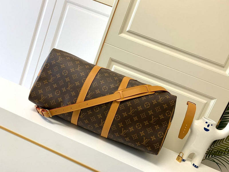 Dubula Fashion Lu-Vi bags - 17756