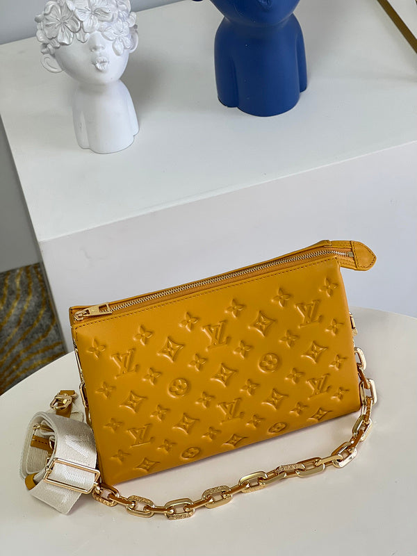 Dubula Fashion Lu-Vi Bags - 16750
