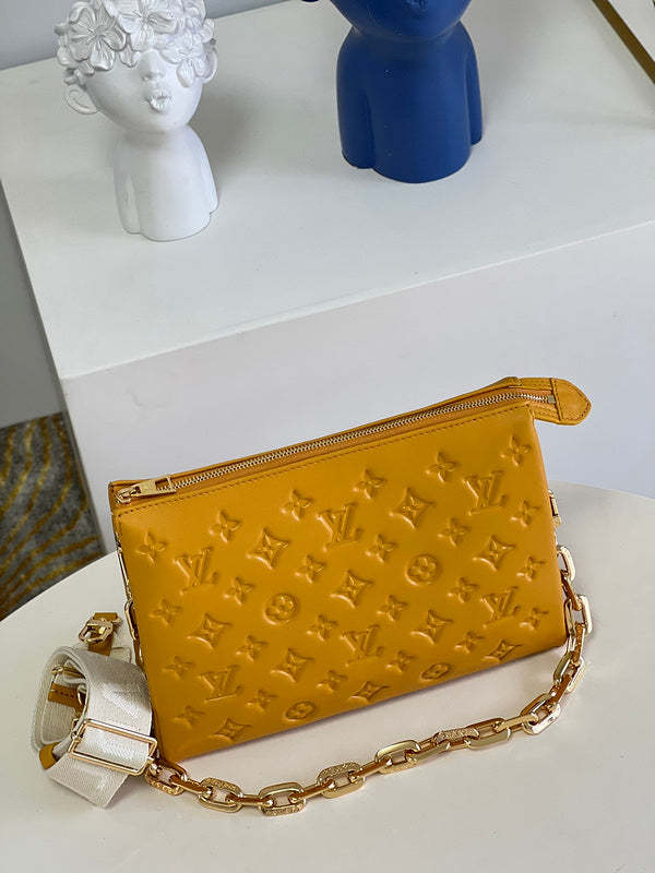 Dubula Fashion Lu-Vi Bags - 16750