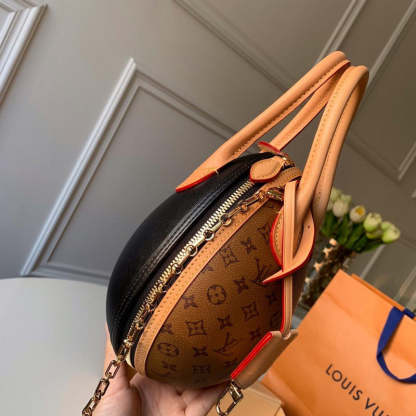 Dubula Fashion Lu-Vi bags - 17850