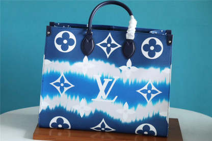 Dubula Fashion Lu-Vi bags - 8642