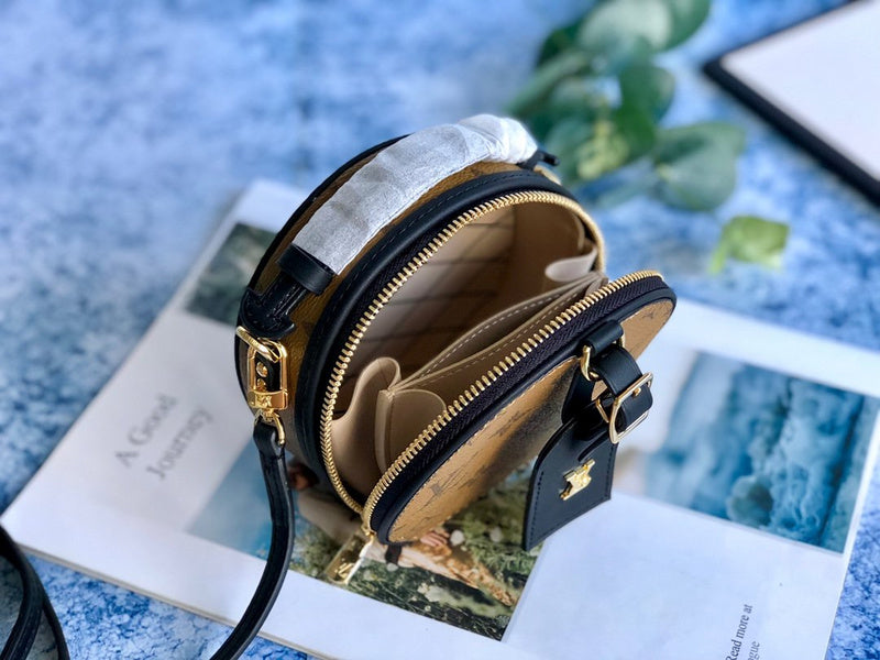 Dubula Fashion Lu-Vi bags - 17752