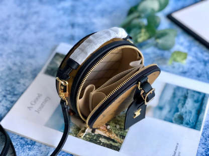 Dubula Fashion Lu-Vi bags - 17752