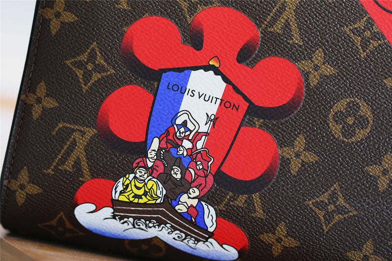 Dubula Fashion Lu-Vi bags - 8171