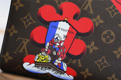 Dubula Fashion Lu-Vi bags - 8171