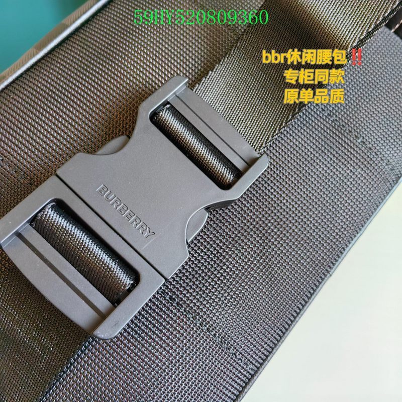 Dubula Fashion -BBR Bags - 095