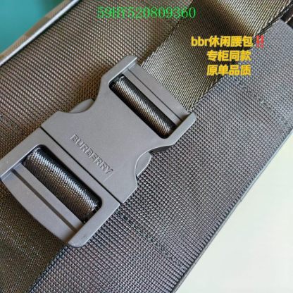Dubula Fashion -BBR Bags - 095