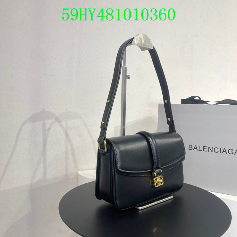Dubula Fashion - BGA Bags - 2036