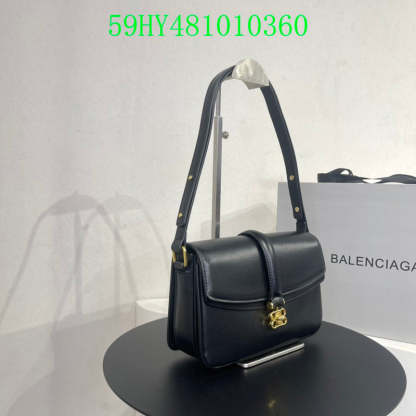 Dubula Fashion - BGA Bags - 2036