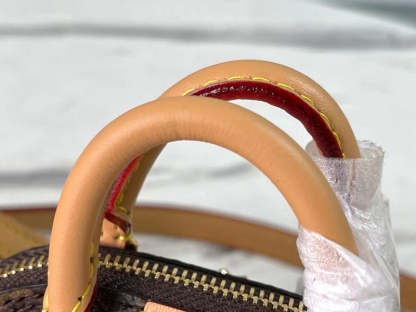 Dubula Fashion Lu-Vi Bags - 16943