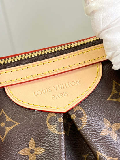 Dubula Fashion Lu-Vi bags - 17195