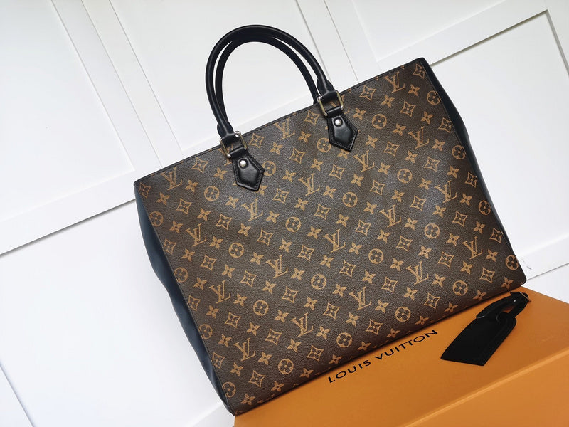 Dubula Fashion Lu-Vi bags - 17757