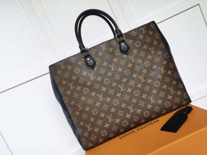 Dubula Fashion Lu-Vi bags - 17757