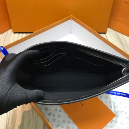 Dubula Fashion Lu-Vi bags - 17657