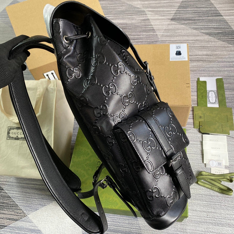 Dubula - GG Bags - 2000