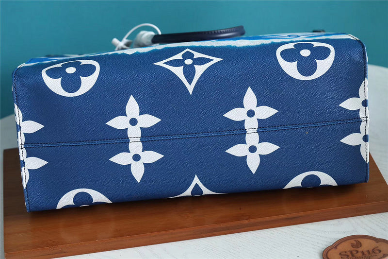 Dubula Fashion Lu-Vi bags - 8642