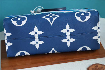 Dubula Fashion Lu-Vi bags - 8642
