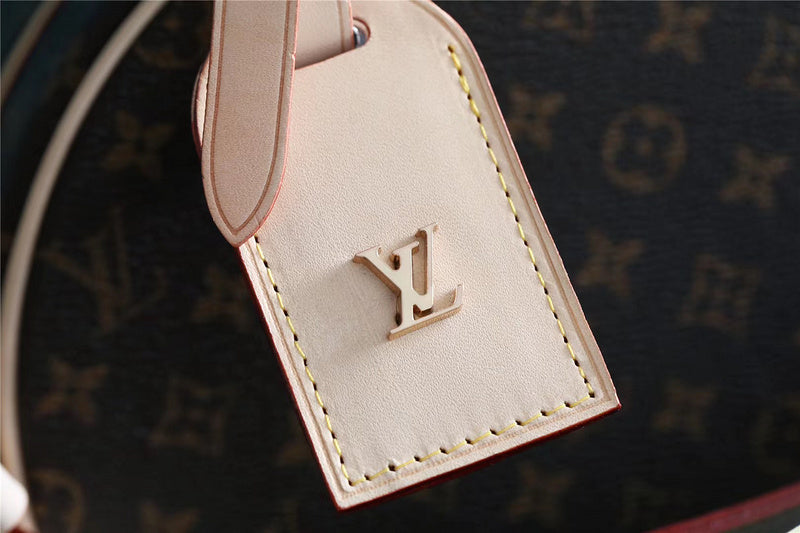 Dubula Fashion Lu-Vi bags - 8316