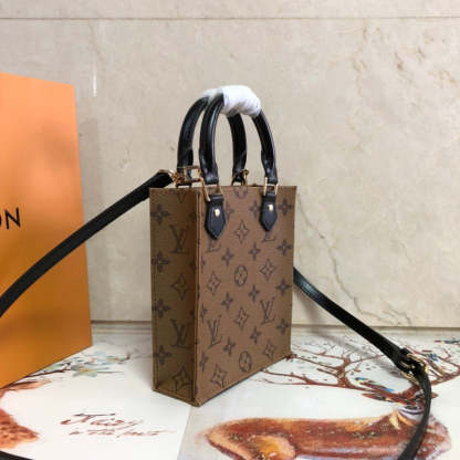 Dubula Fashion Lu-Vi bags - 17785