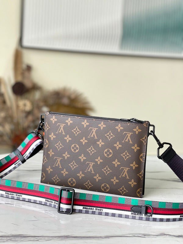Dubula Fashion Lu-Vi Bags - 16986