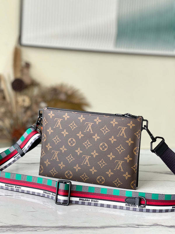 Dubula Fashion Lu-Vi Bags - 16986
