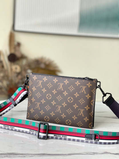 Dubula Fashion Lu-Vi Bags - 16986