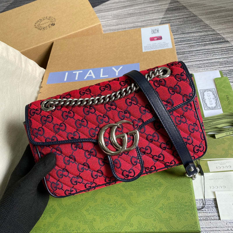 Dubula - GG Bags - 1962