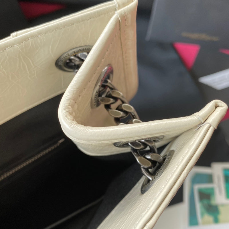 Dubula - SLY Bags 408