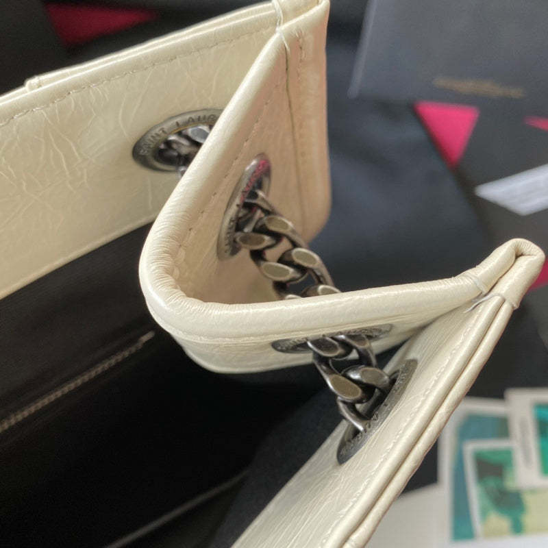Dubula - SLY Bags 408