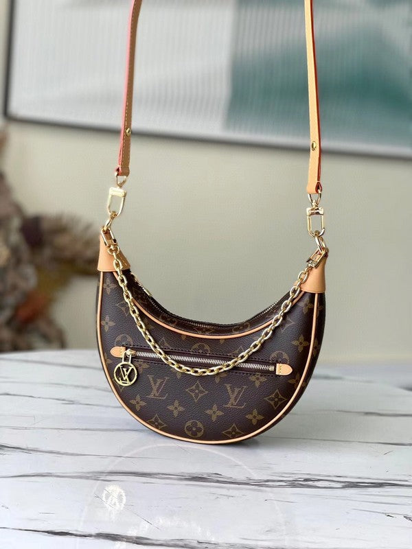 Dubula Fashion Lu-Vi bags - 17080