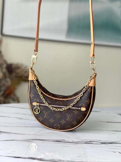 Dubula Fashion Lu-Vi bags - 17080
