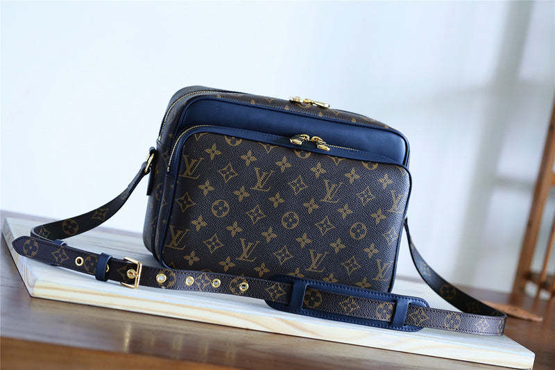 Dubula Fashion Lu-Vi bags - 10502