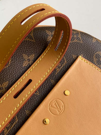 Dubula Fashion Lu-Vi bags - 17006