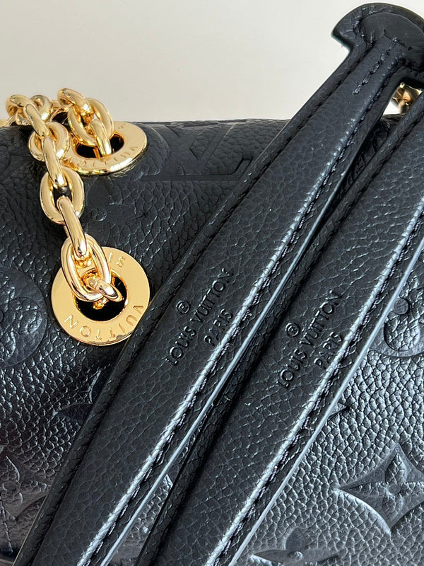 Dubula Fashion Lu-Vi Bags - 16786