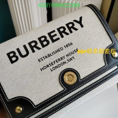 Dubula Fashion -BBR Bags - 036
