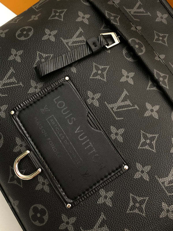 Dubula Fashion Lu-Vi bags - 17648