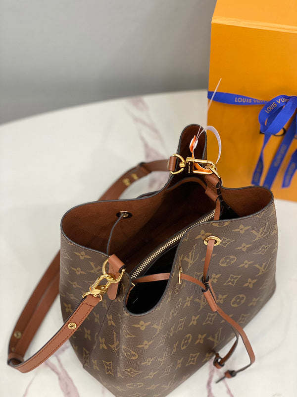 Dubula Fashion Lu-Vi bags - 17603