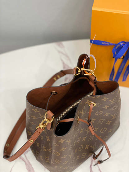 Dubula Fashion Lu-Vi bags - 17603